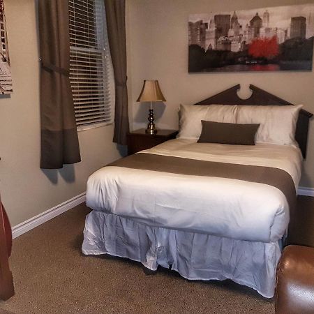 גטינו Cozy Studio #15 By Amazing Property Rentals מראה חיצוני תמונה
